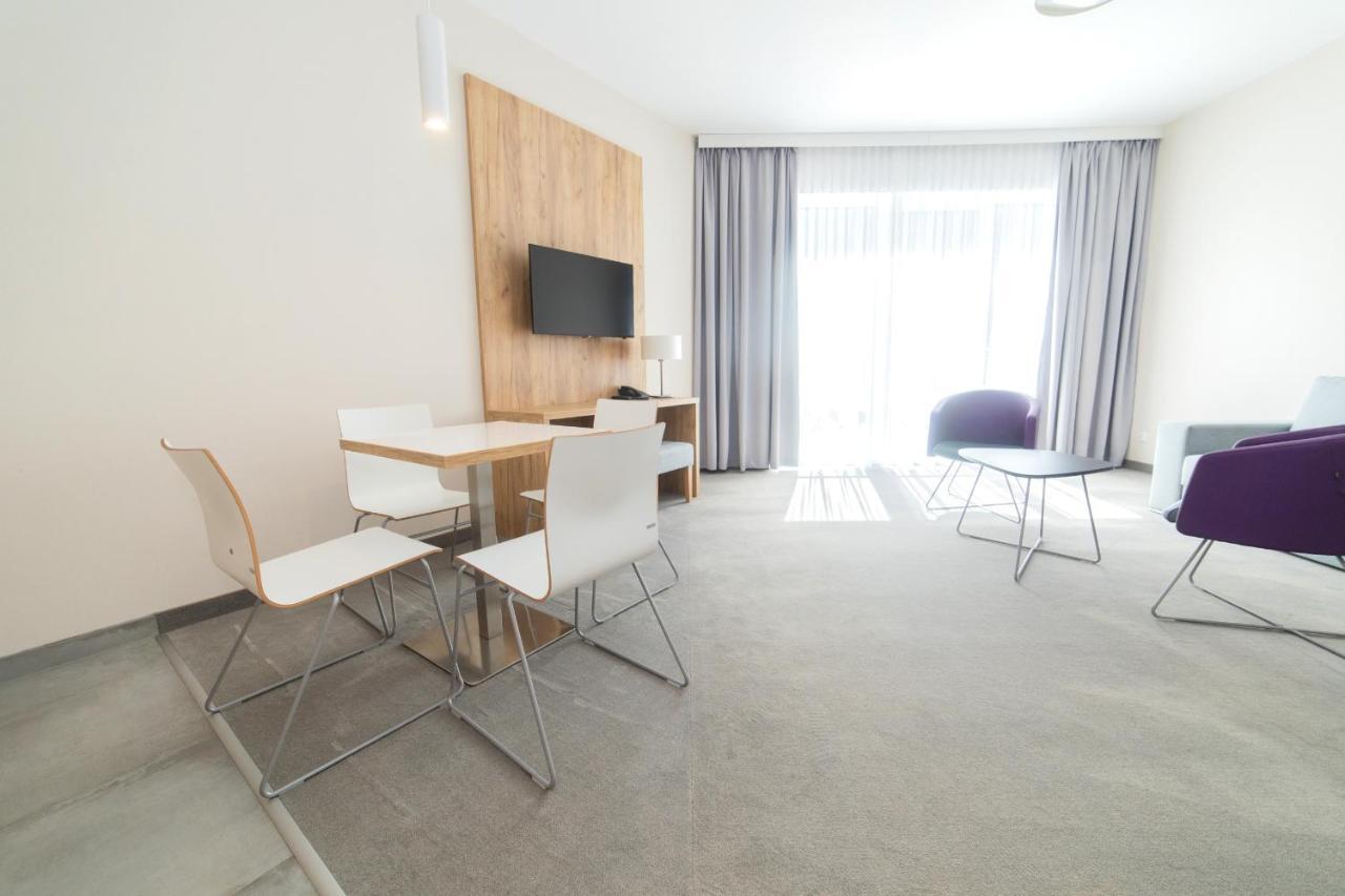 Ms-Apart Apartamenty Przy Stoku Mountain View - Czarna Gora Sienna  Esterno foto