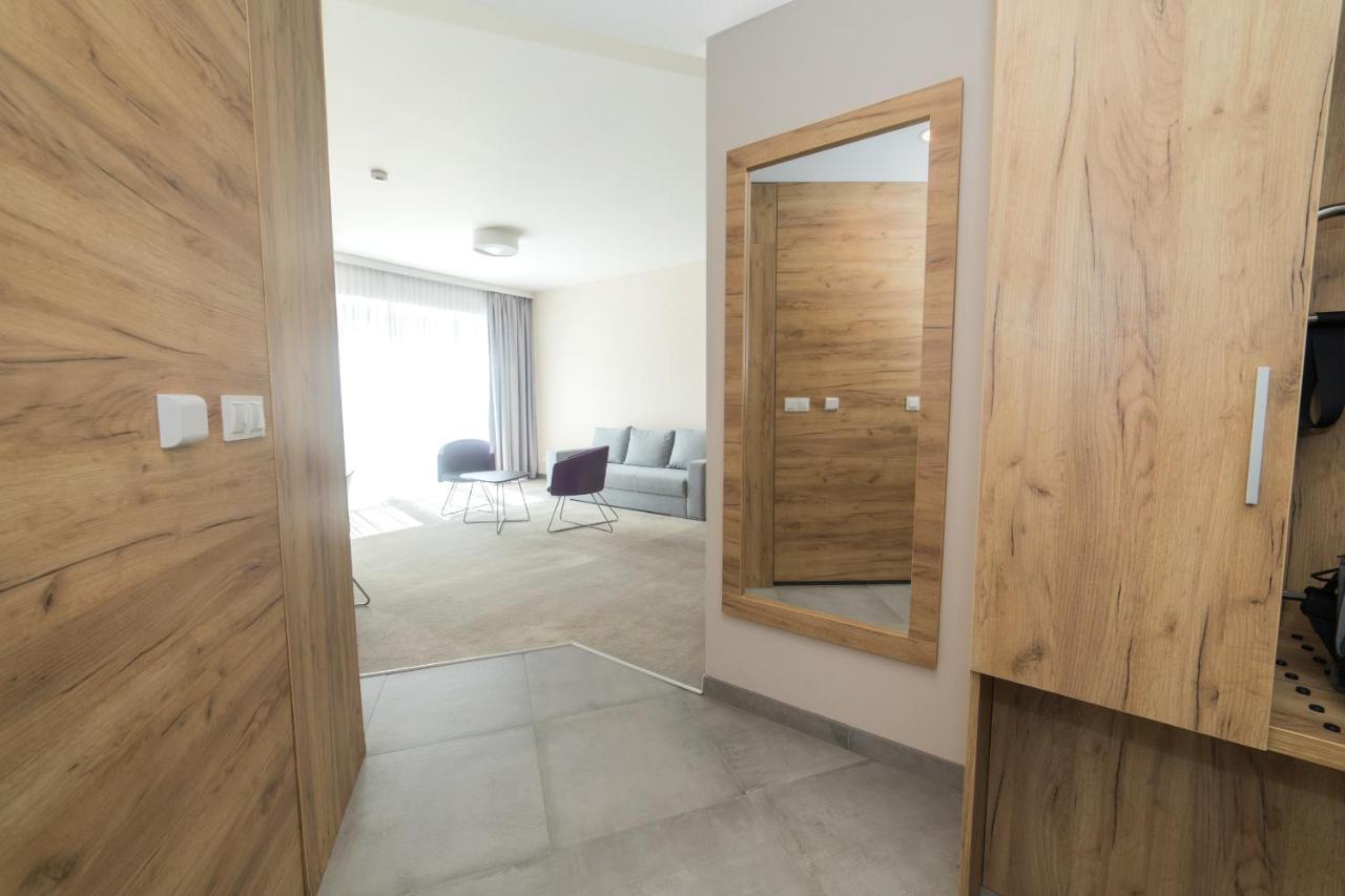 Ms-Apart Apartamenty Przy Stoku Mountain View - Czarna Gora Sienna  Esterno foto