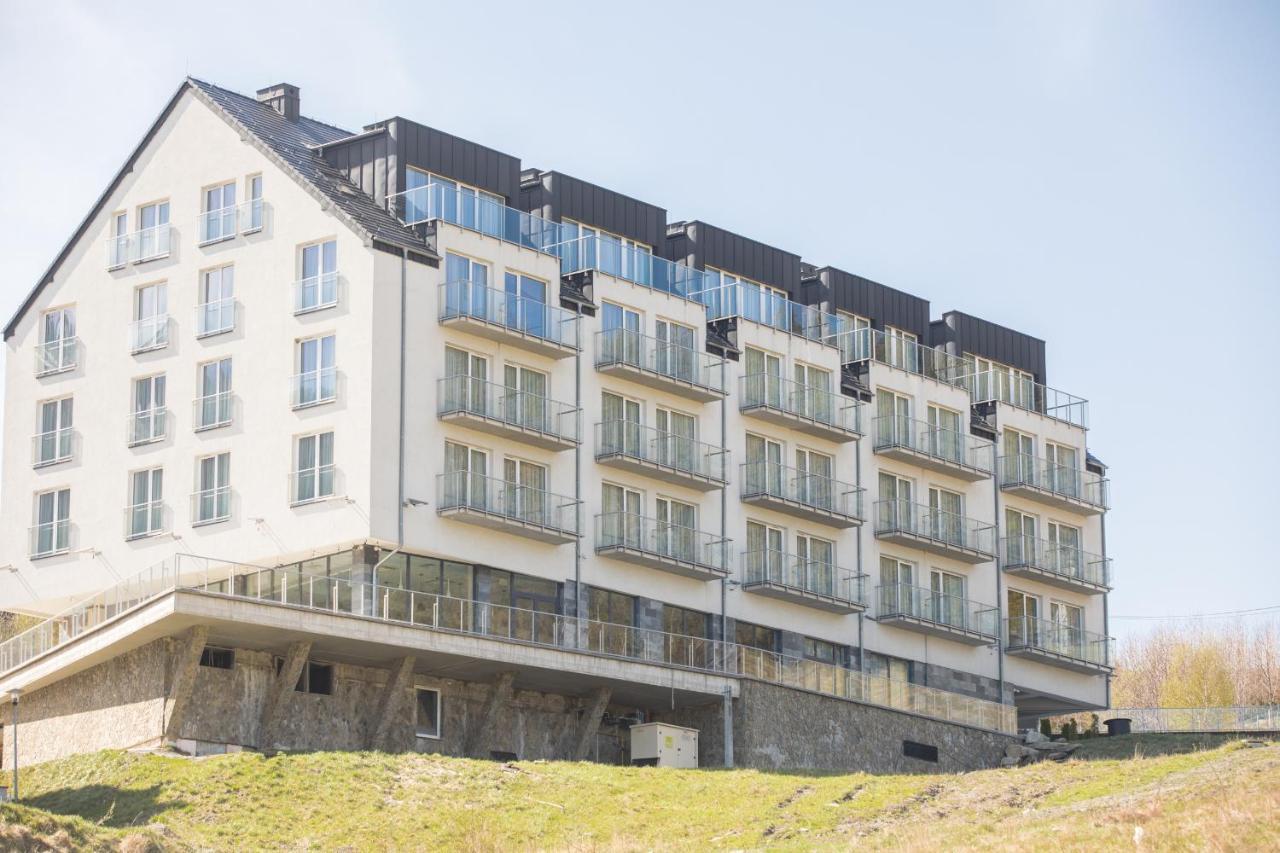 Ms-Apart Apartamenty Przy Stoku Mountain View - Czarna Gora Sienna  Esterno foto