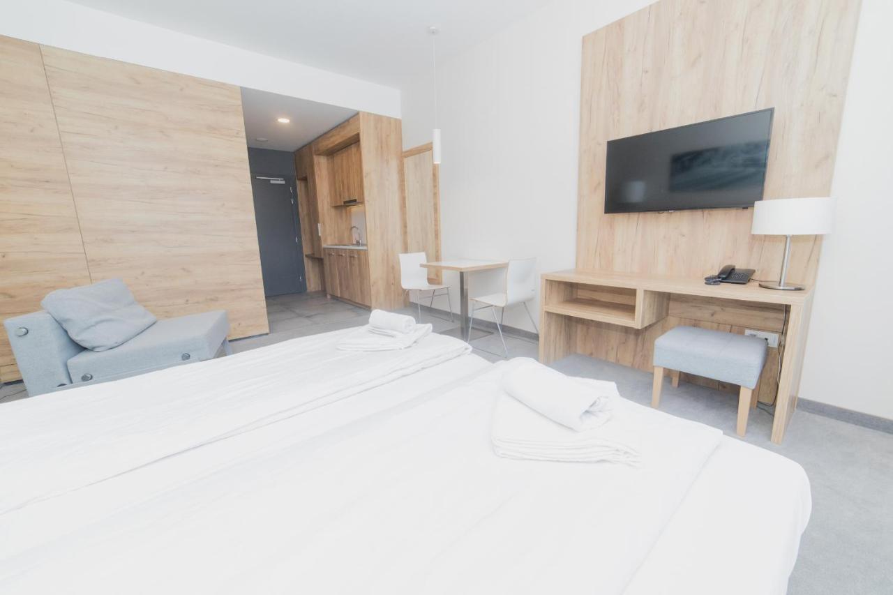 Ms-Apart Apartamenty Przy Stoku Mountain View - Czarna Gora Sienna  Esterno foto