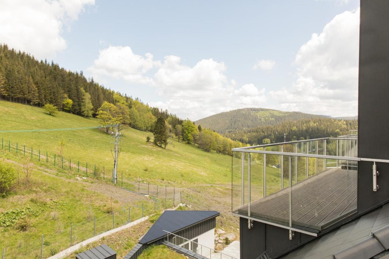 Ms-Apart Apartamenty Przy Stoku Mountain View - Czarna Gora Sienna  Esterno foto
