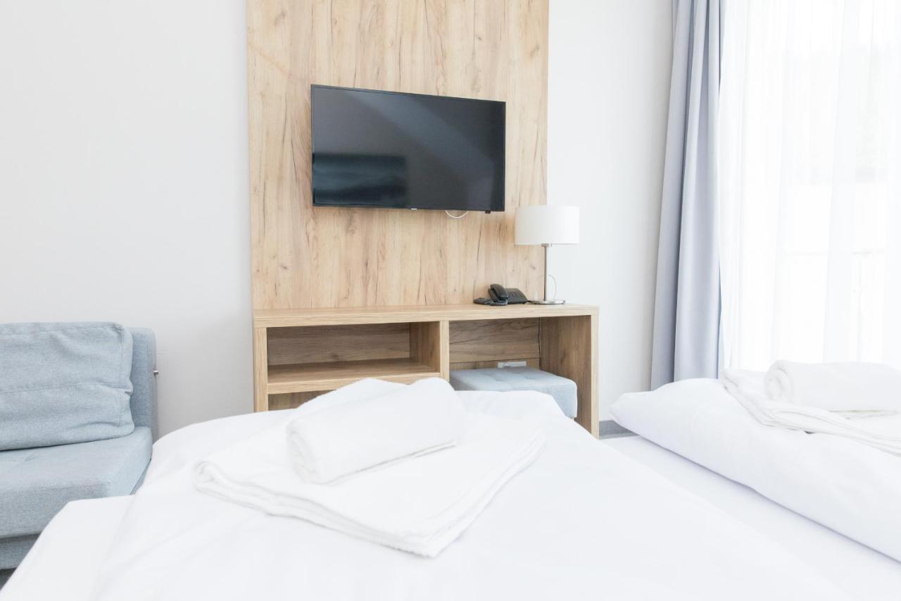 Ms-Apart Apartamenty Przy Stoku Mountain View - Czarna Gora Sienna  Esterno foto