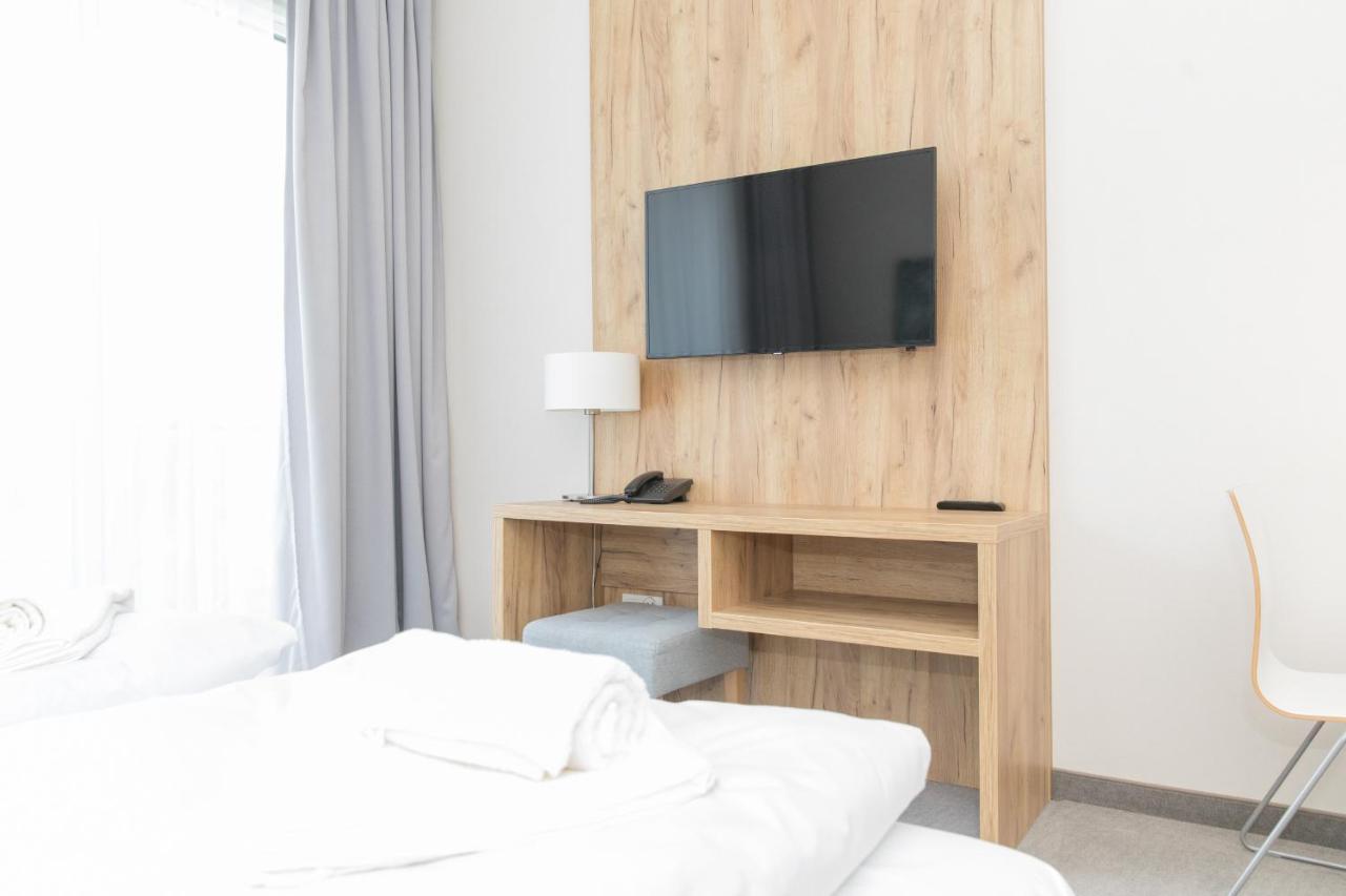Ms-Apart Apartamenty Przy Stoku Mountain View - Czarna Gora Sienna  Esterno foto