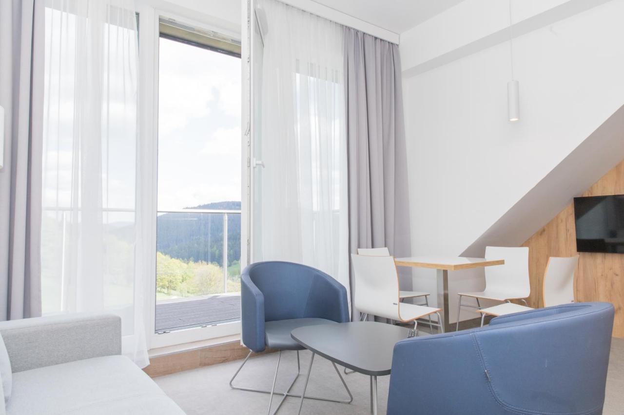 Ms-Apart Apartamenty Przy Stoku Mountain View - Czarna Gora Sienna  Esterno foto