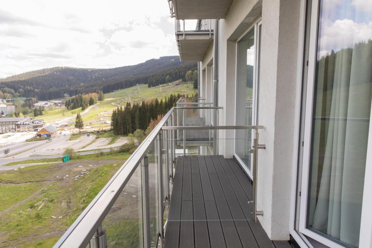 Ms-Apart Apartamenty Przy Stoku Mountain View - Czarna Gora Sienna  Esterno foto