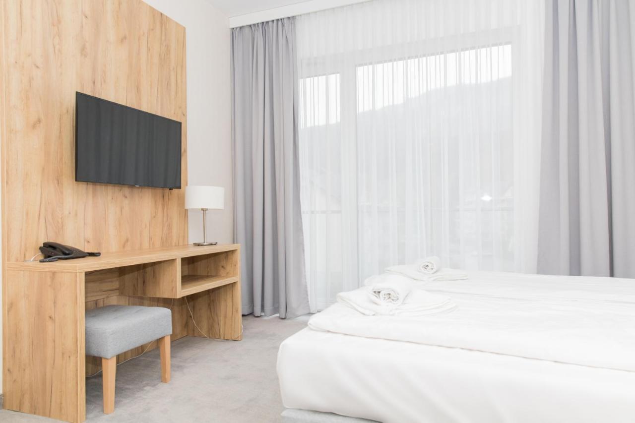 Ms-Apart Apartamenty Przy Stoku Mountain View - Czarna Gora Sienna  Esterno foto
