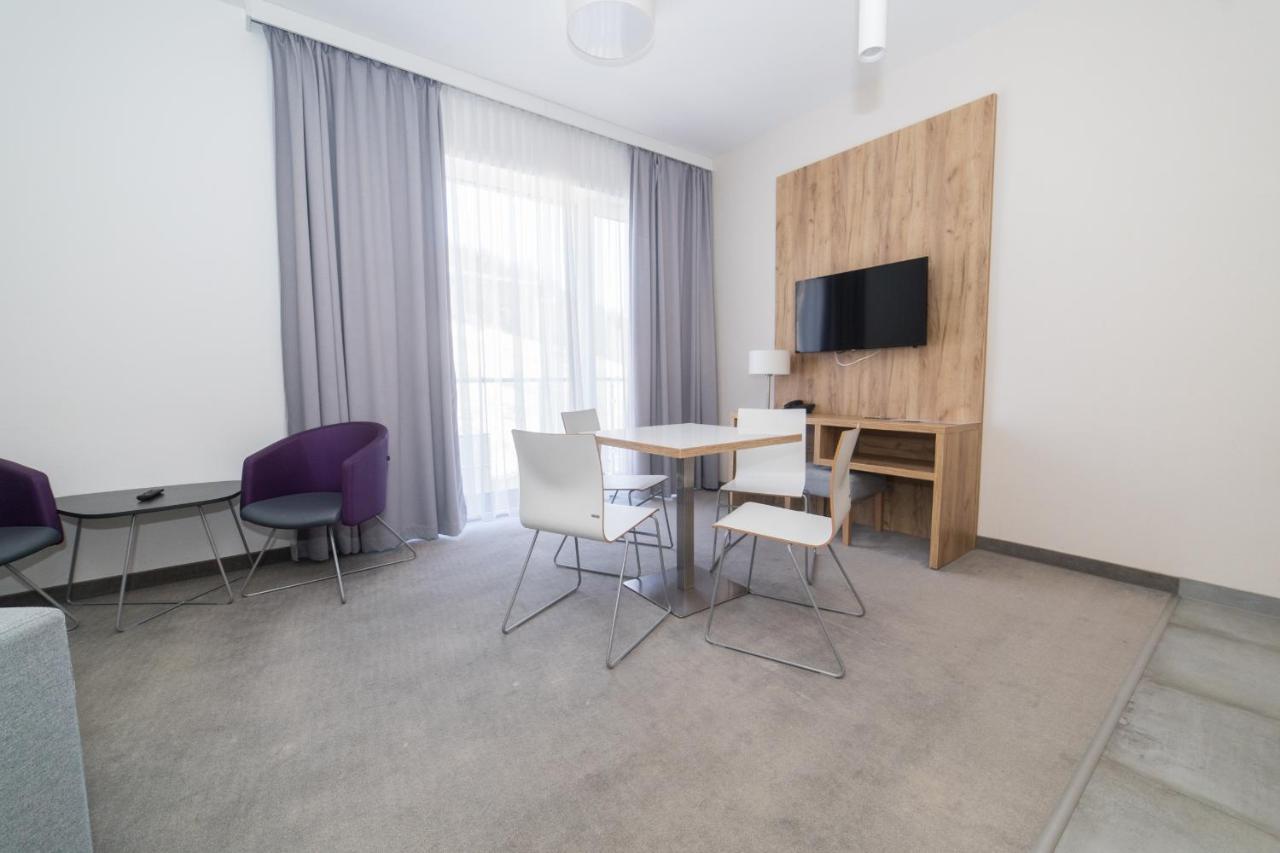 Ms-Apart Apartamenty Przy Stoku Mountain View - Czarna Gora Sienna  Esterno foto