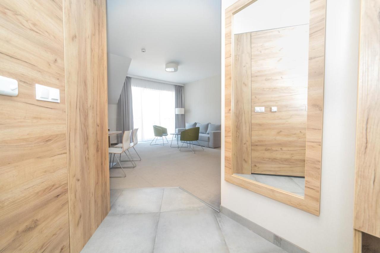 Ms-Apart Apartamenty Przy Stoku Mountain View - Czarna Gora Sienna  Esterno foto