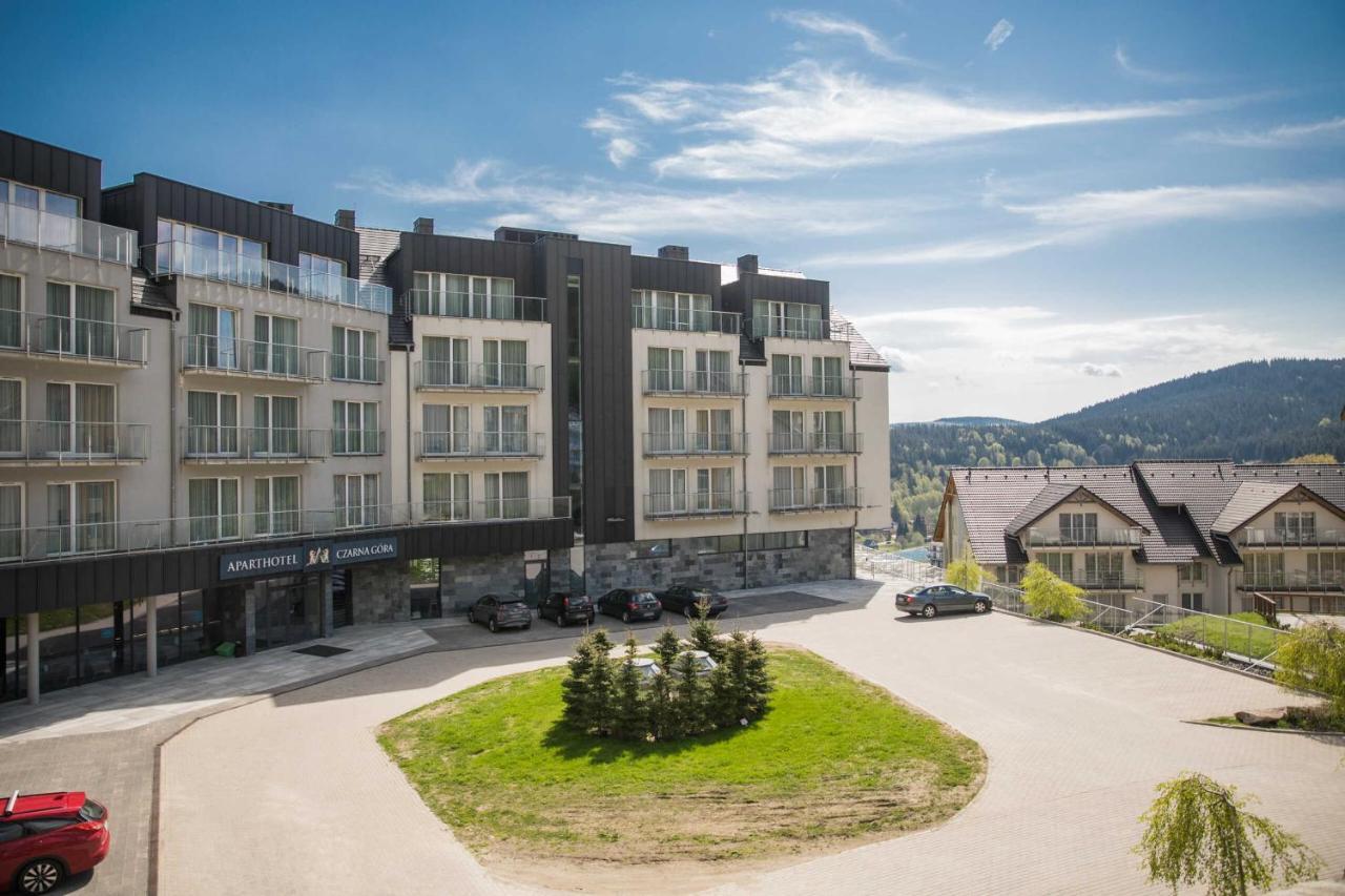 Ms-Apart Apartamenty Przy Stoku Mountain View - Czarna Gora Sienna  Esterno foto