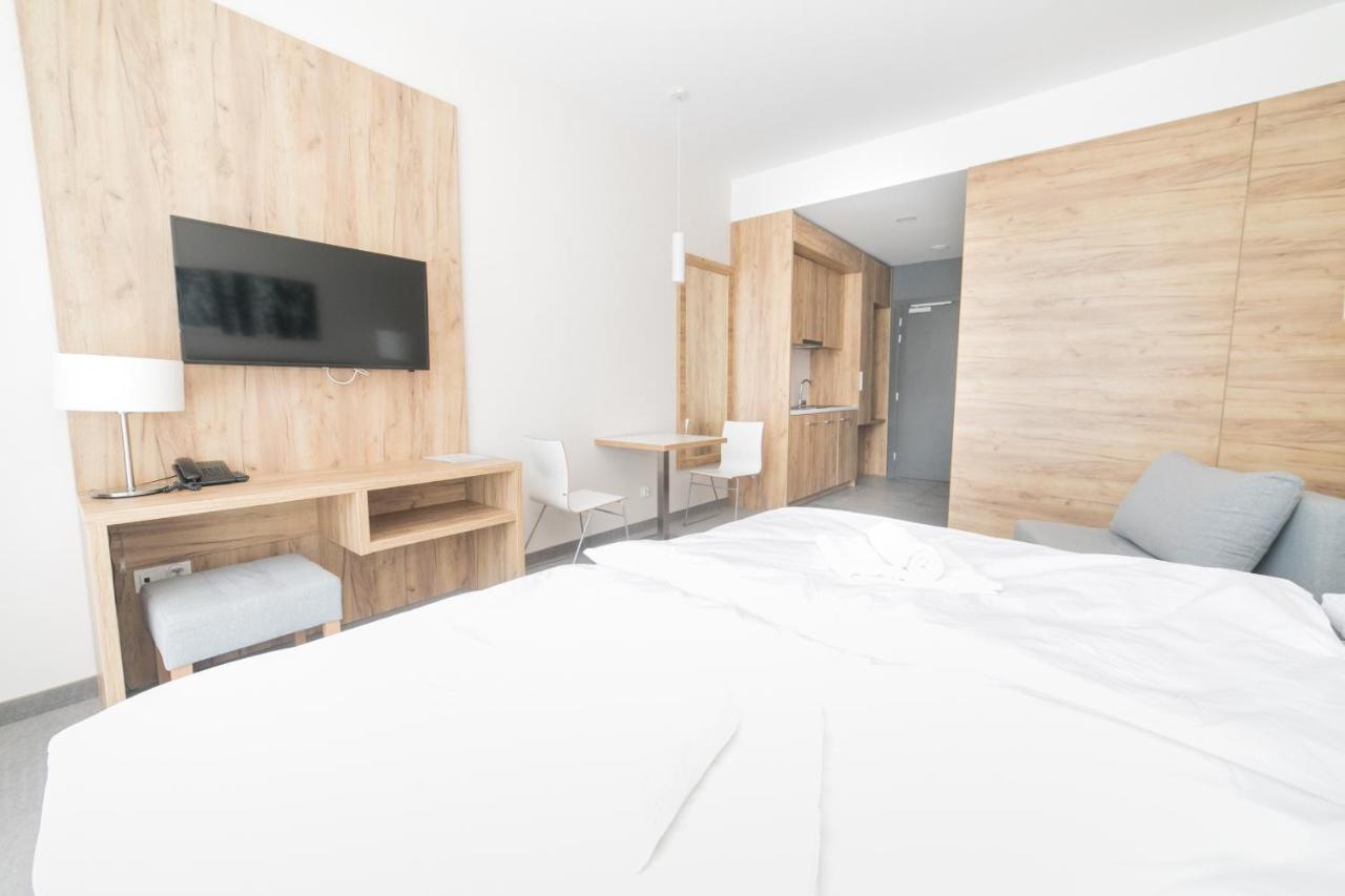 Ms-Apart Apartamenty Przy Stoku Mountain View - Czarna Gora Sienna  Esterno foto