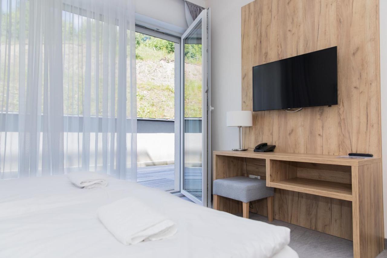 Ms-Apart Apartamenty Przy Stoku Mountain View - Czarna Gora Sienna  Esterno foto