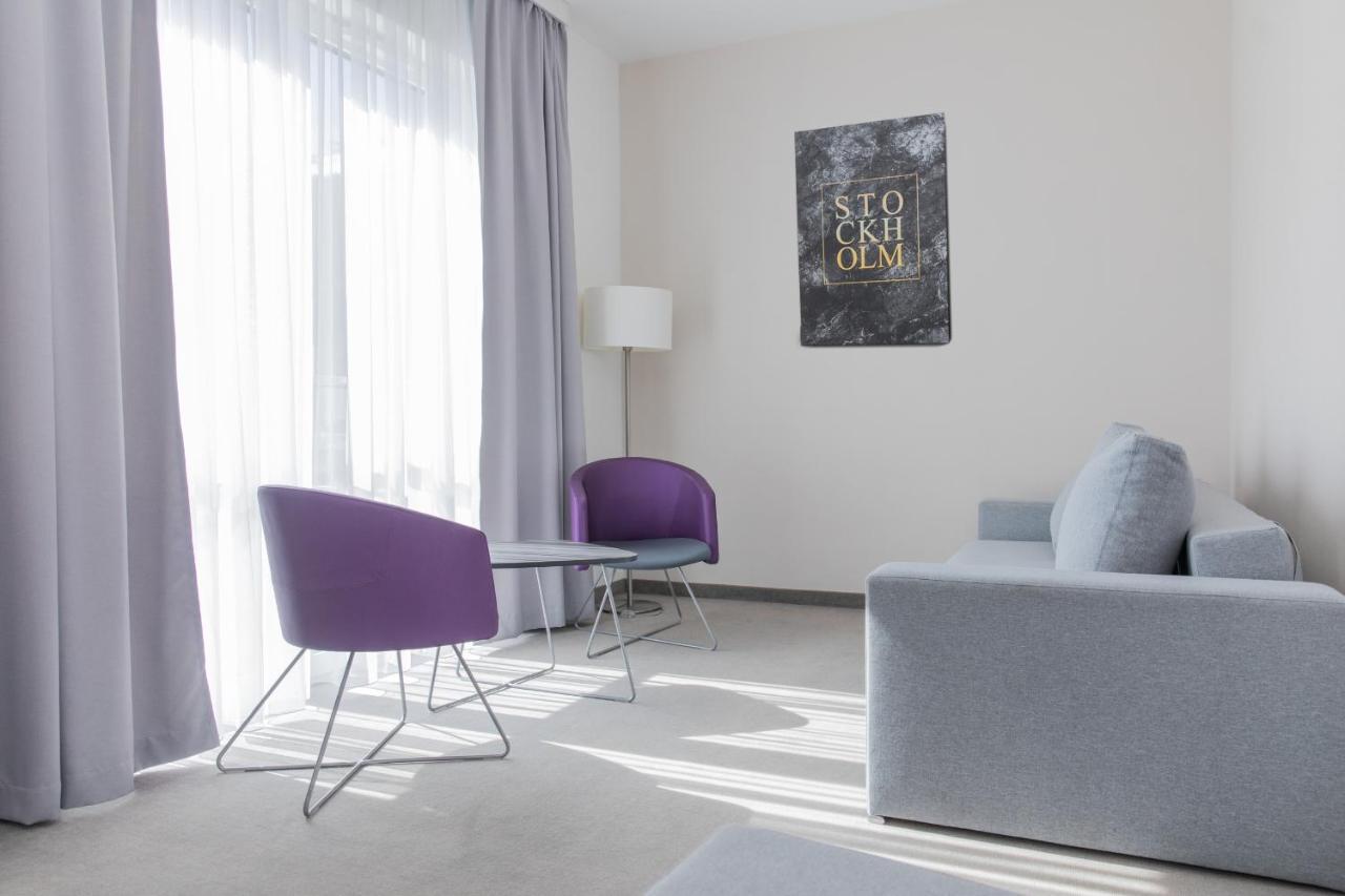 Ms-Apart Apartamenty Przy Stoku Mountain View - Czarna Gora Sienna  Esterno foto