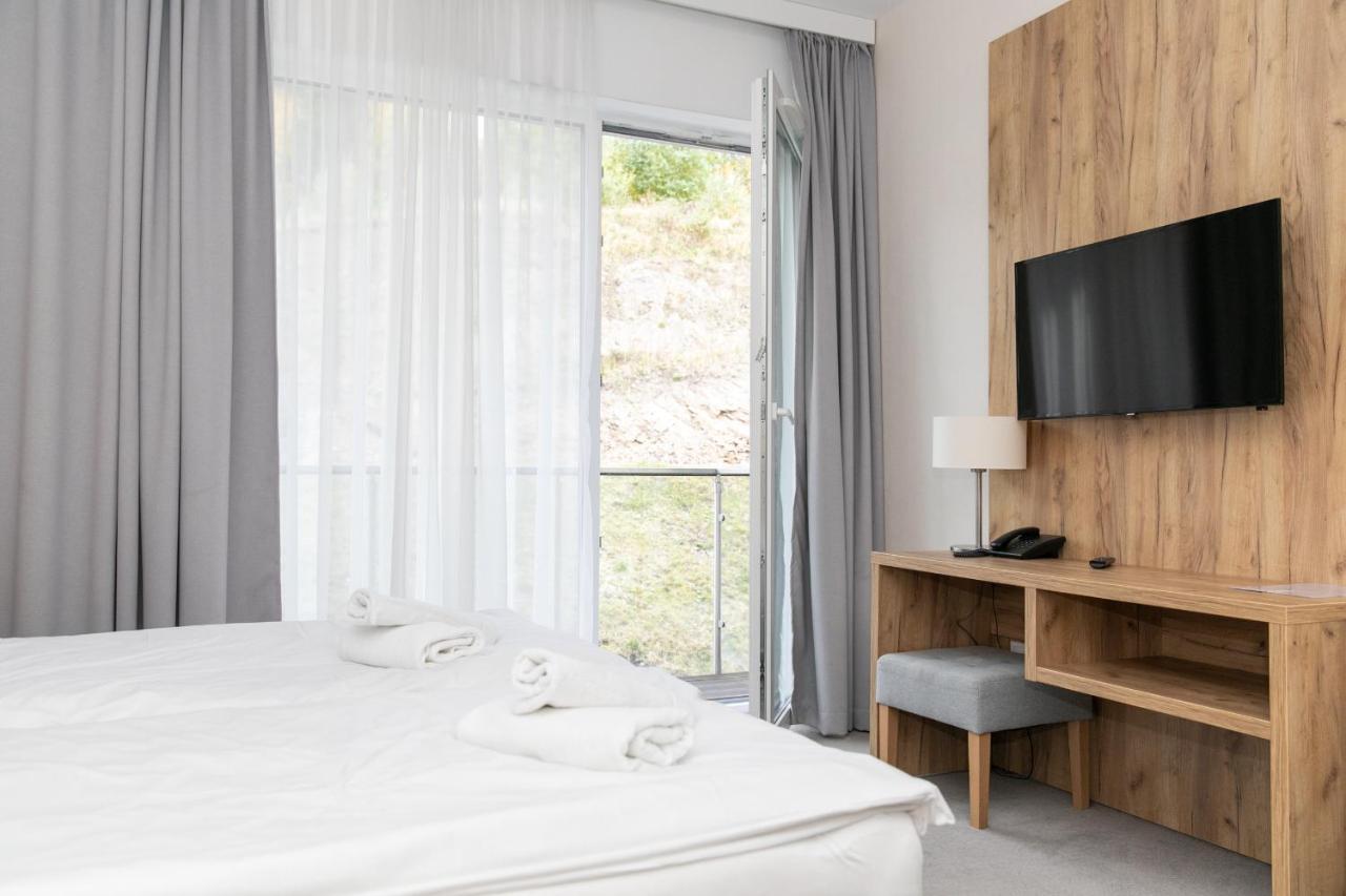 Ms-Apart Apartamenty Przy Stoku Mountain View - Czarna Gora Sienna  Esterno foto