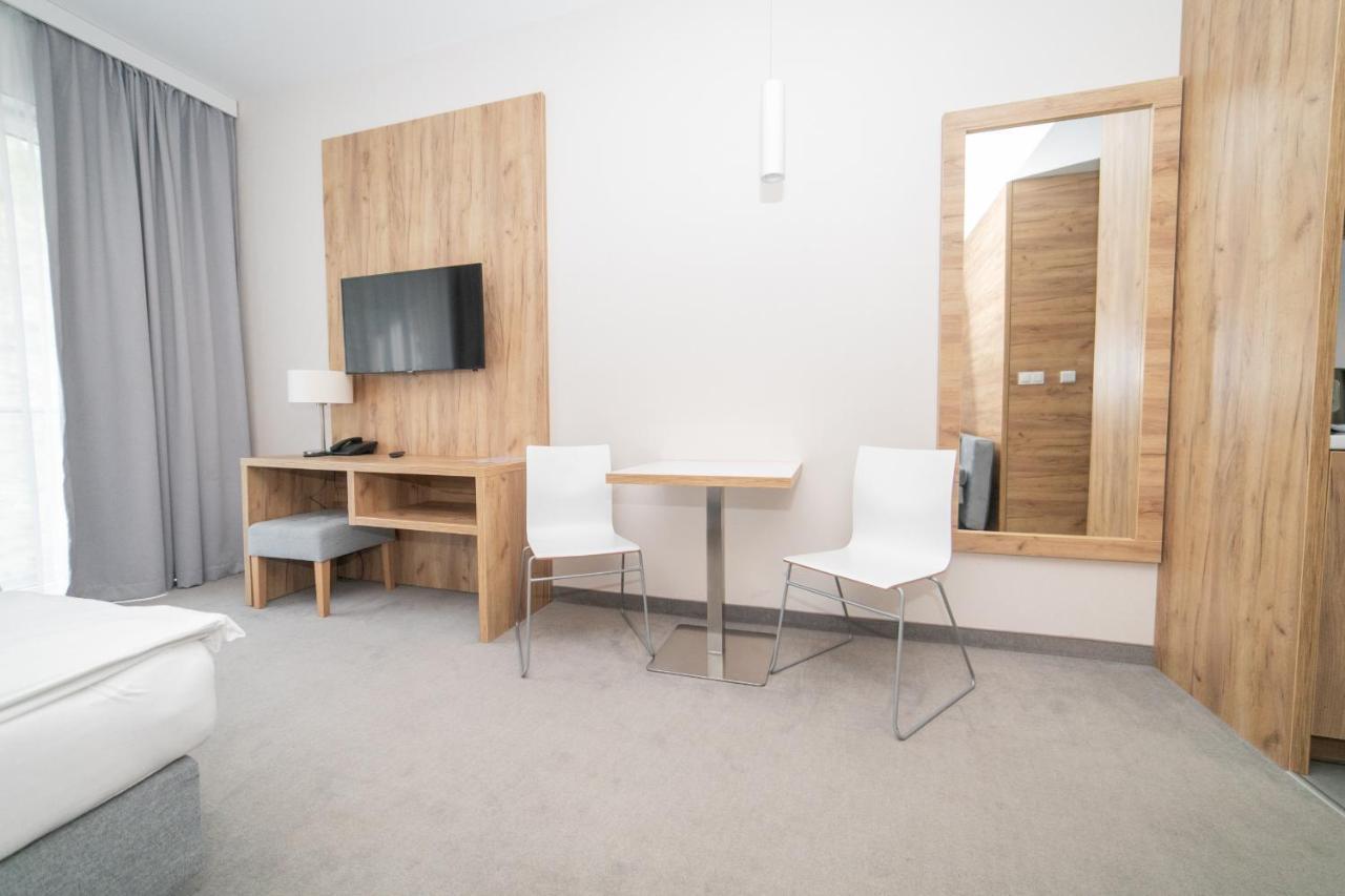 Ms-Apart Apartamenty Przy Stoku Mountain View - Czarna Gora Sienna  Esterno foto
