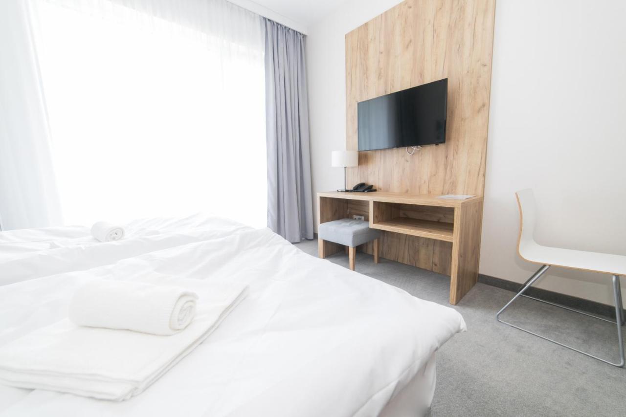 Ms-Apart Apartamenty Przy Stoku Mountain View - Czarna Gora Sienna  Esterno foto